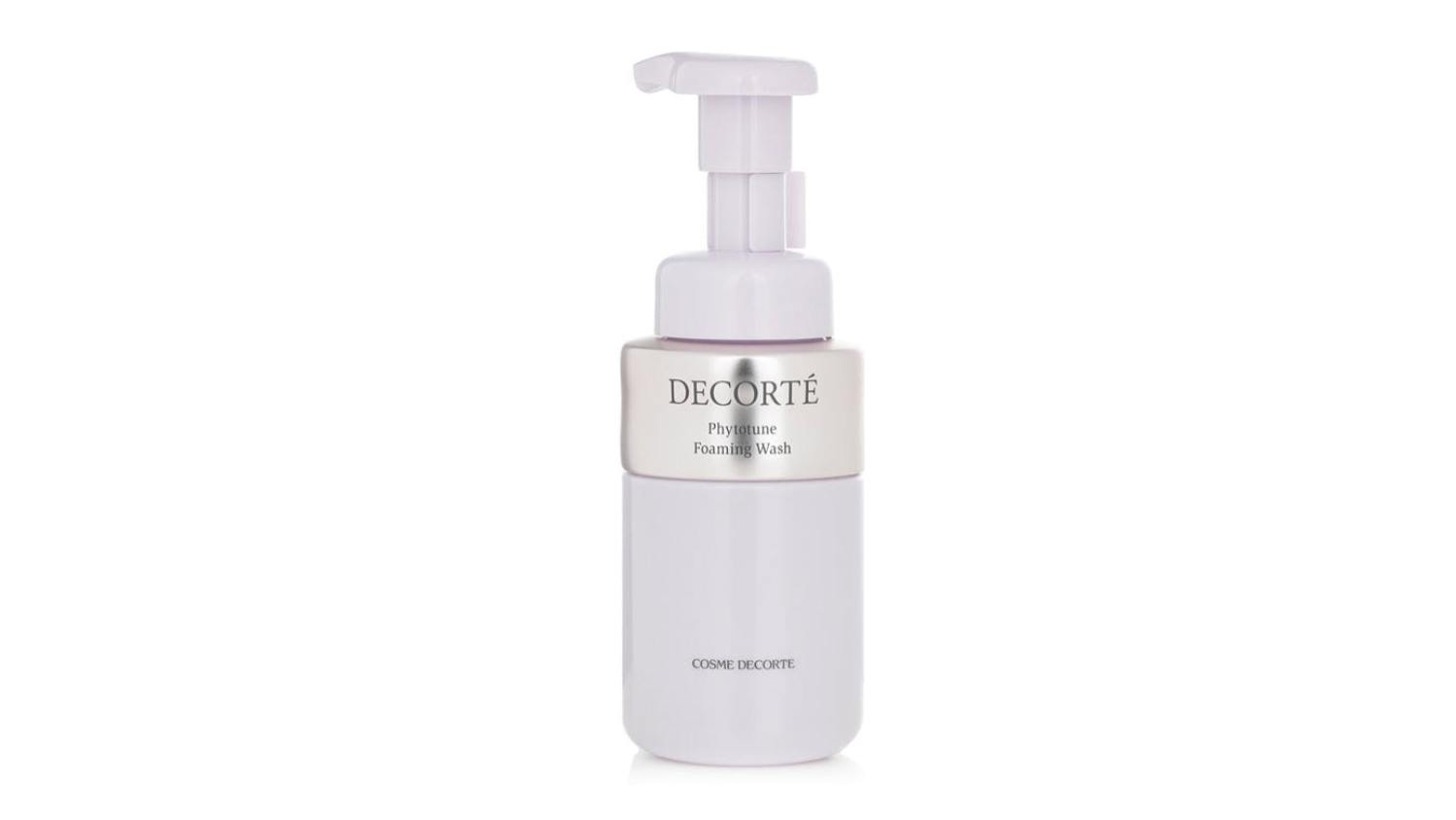 Cosme Decorte Phytotune Foaming Wash - 200ml/6.7oz
