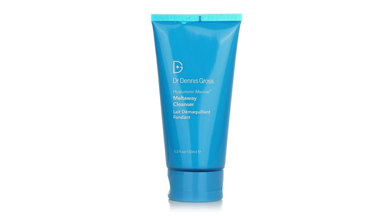 Dr Dennis Gross Hyaluronic Marine Meltaway Cleanser - 150ml/5oz
