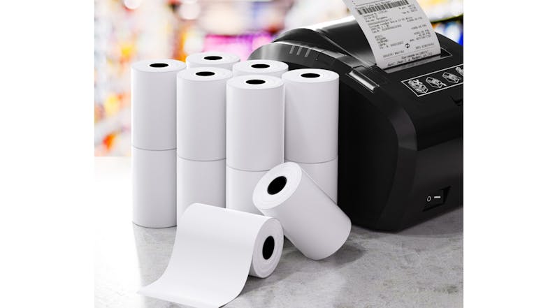 New Aim Thermal Paper Roll 57 x 38mm 200pcs.