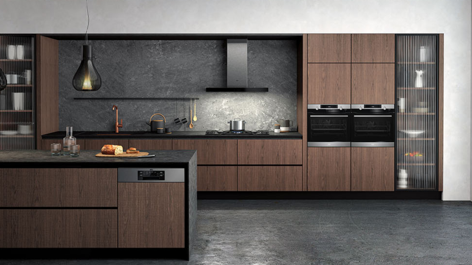 Builtin Ovens & Wall Ovens Harvey Norman New Zealand