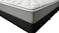 King Koil Chiro Confidence Medium Queen Mattress with Conforma Base by A.H Beard