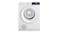 Electrolux 6kg 10 Program Sensor Vented Dryer - White (EDV605H3WB)
