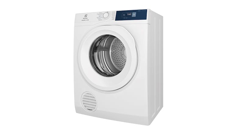Electrolux 6kg 10 Program Sensor Vented Dryer - White (EDV605H3WB)