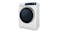 Electrolux 8kg 15 Program Front Loading Washing Machine - White (500 Series/EWF8024Q5WB)