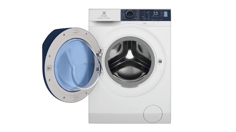 Electrolux 8kg 15 Program Front Loading Washing Machine - White (500 Series/EWF8024Q5WB)