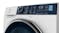 Electrolux 8kg 15 Program Front Loading Washing Machine - White (500 Series/EWF8024Q5WB)