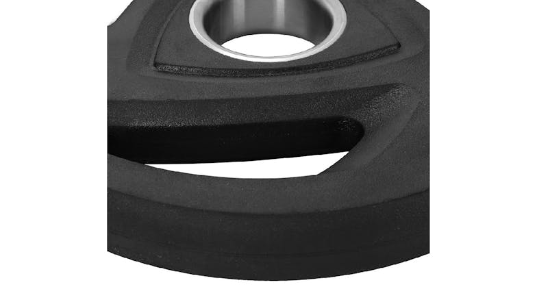 Everfit Weight Plates with Handle Spaces 5kg