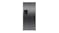 Hisense 483L Quad Door Fridge Freezer with Ice & Water Dispenser - Dark Steel (HRCD483TBW)