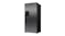 Hisense 483L Quad Door Fridge Freezer with Ice & Water Dispenser - Dark Steel (HRCD483TBW)