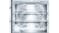 Hisense 483L Quad Door Fridge Freezer with Ice & Water Dispenser - Dark Steel (HRCD483TBW)