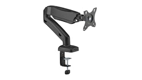 Konic Single Arm Spring-Assisted Monitor Mount with VESA Compatibility