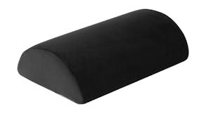 Giselle Memory Foam Rounded Foot Rest