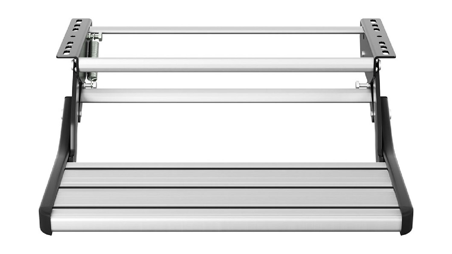 Weisshorn Aluminium Pull-Out Caravan Step