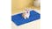 i.Pet Pet Cooling Mat Large 70 x 110cm - Blue