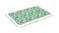 i.Pet Pet Cooling Mat Large 70 x 110cm - Subtropical Green