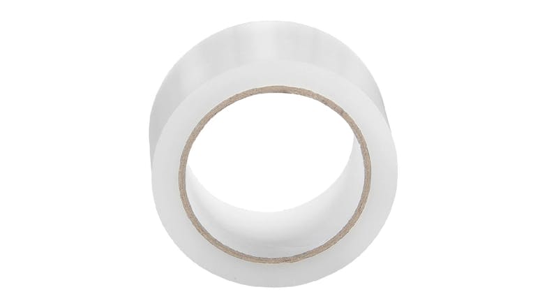 New Aim Clear Packing Tape Roll 48mm 12pcs.