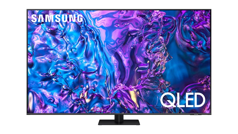 Samsung 85" Q70D Smart 4K QLED TV (2024)