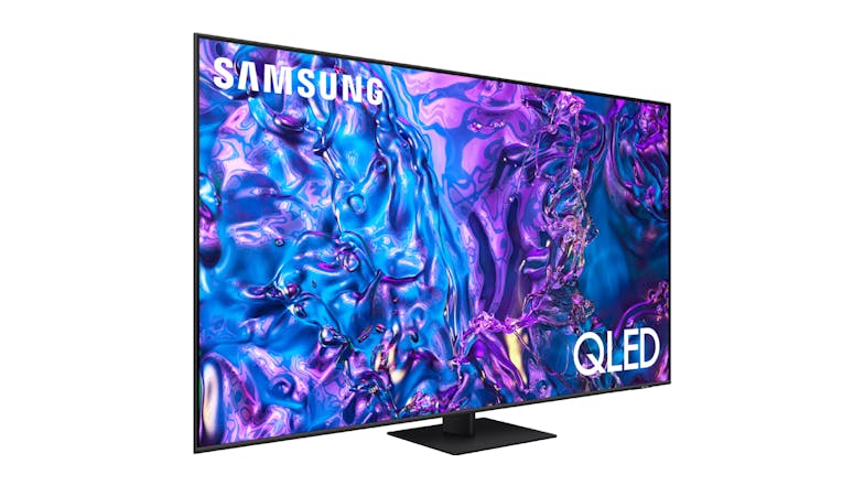 Samsung 85" Q70D Smart 4K QLED TV (2024)