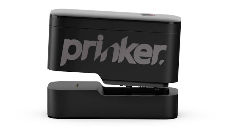 Prinker S Handheld Temporary Tattoo Printer - Monochrome Ink Set
