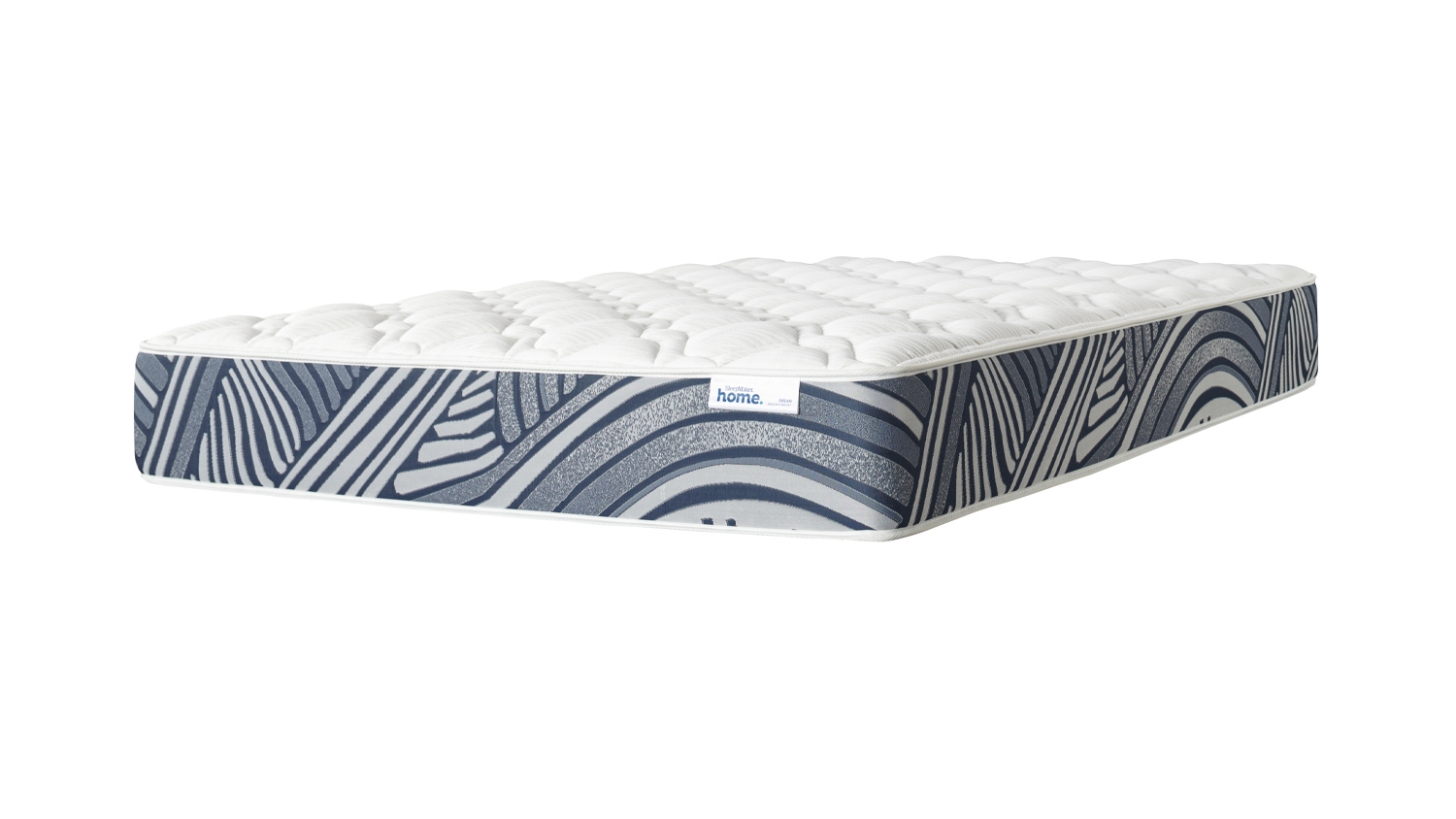 Dream Medium Queen Mattress By SleepMaker