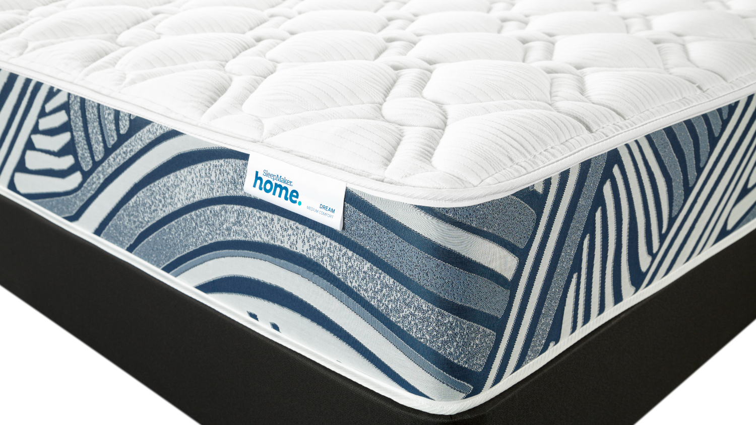 Dream Medium Double Mattress By SleepMaker