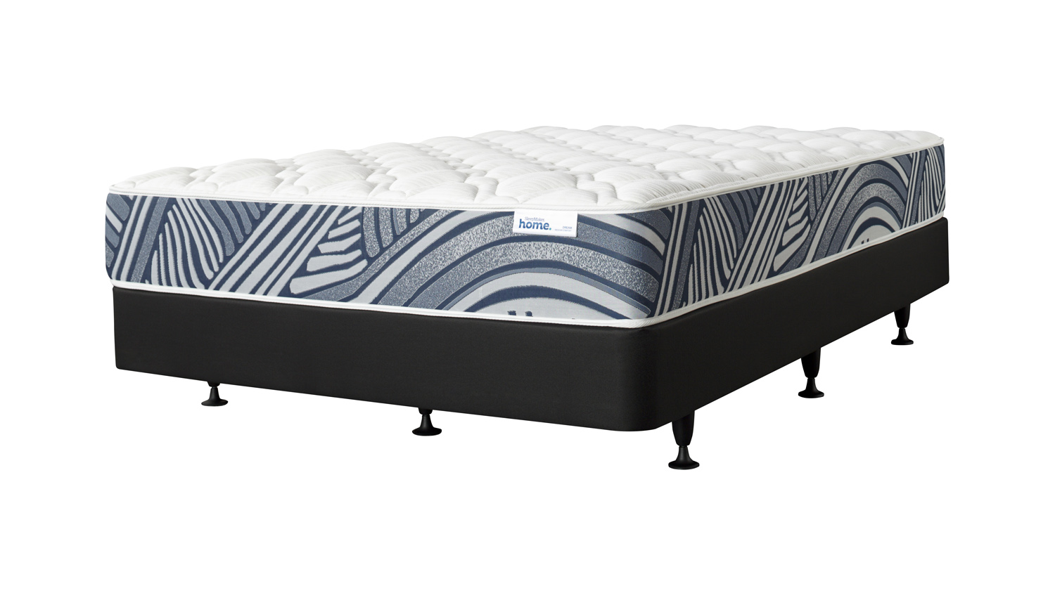 Dream Medium Queen Mattress By SleepMaker