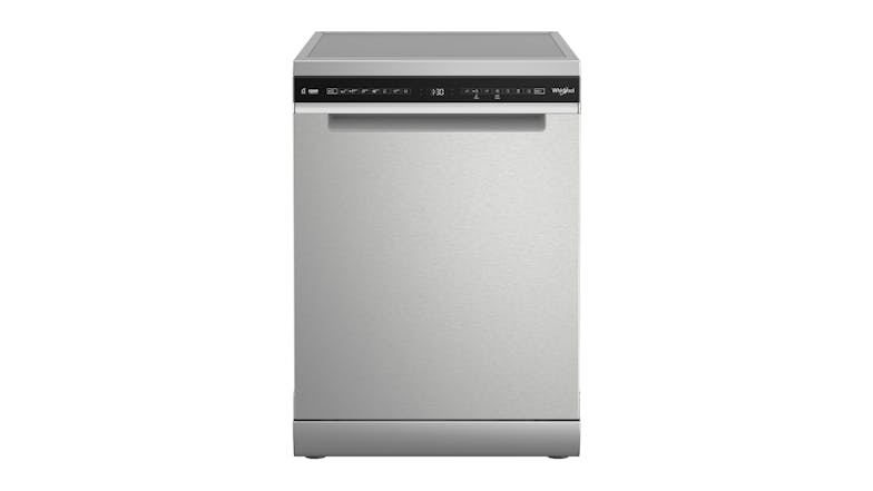 Whirlpool 14 Place 8 Program Freestanding Dishwasher - Stainless Steel (WDFS3R4NIXAU)