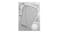 Westinghouse 4.5kg Timer Vented Dryer - White (WDV457H3WB)