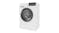 Westinghouse 7.5kg 12 Program Front Loading Washing Machine - White (300 Series/WWF7524N3WA)