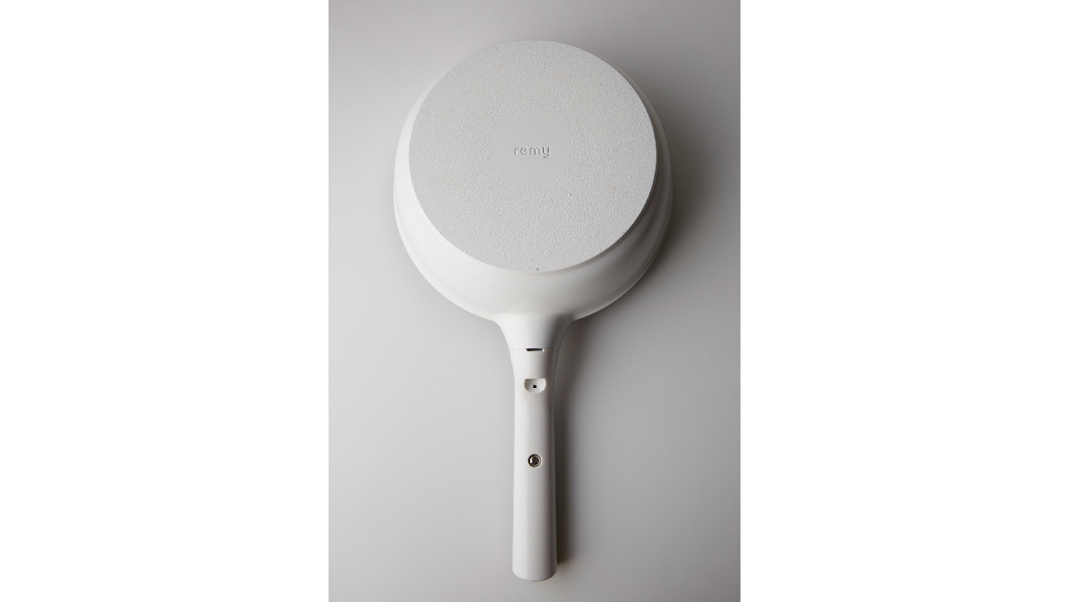 Remypan Mini Non-Stick Multipurpose Pan with Lid 40cm - Red/Maroon