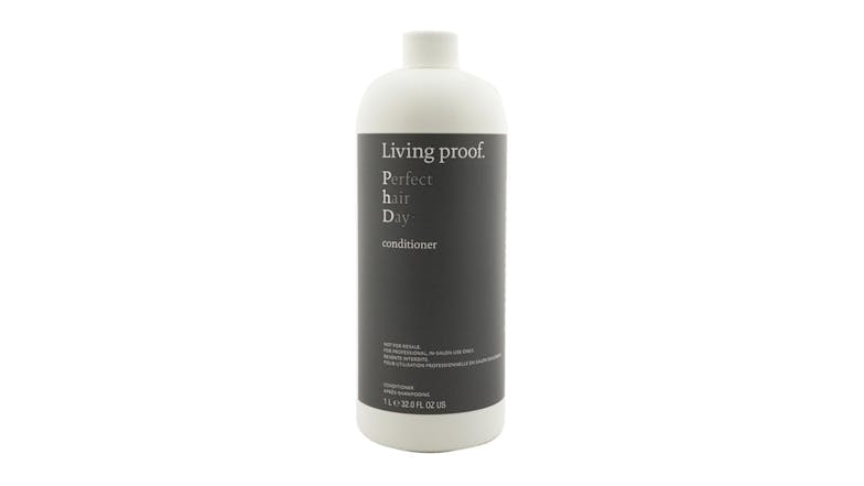 Living Proof Perfect Hair Day (PHD) Conditioner (For All Hair Types) - 1000ml/32oz