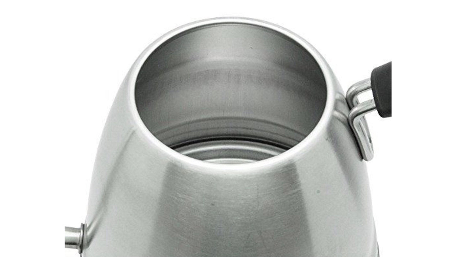 Wahei Freiz Stainless Steel Stovetop Drip Kettle