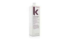 Kevin.Murphy Young.Again.Wash (Immortelle and Baobab Infused Restorative Softening Shampoo - To Dry Brittle Hair) - 1000ml/33.6oz