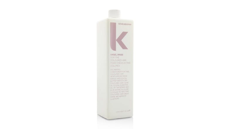 Kevin.Murphy Angel.Rinse (A Volumising Conditioner - For Fine Coloured Hair) - 1000ml/33.8oz