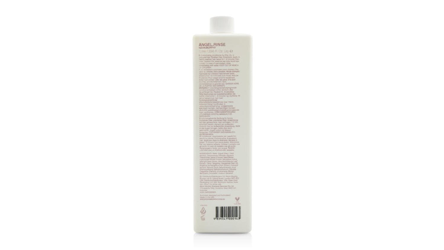 Kevin.Murphy Angel.Rinse (A Volumising Conditioner - For Fine Coloured Hair) - 1000ml/33.8oz