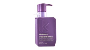 Kevin.Murphy Hydrate-Me.Masque (Moisturizing and Smoothing Masque - For Frizzy or Coarse, Coloured Hair) - 200ml/6.7oz