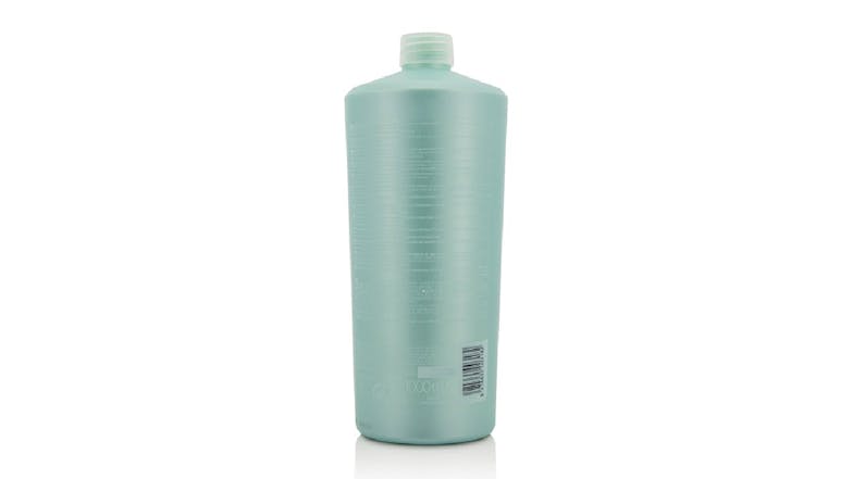 Kerastase Specifique Bain Vital Dermo-Calm Cleansing Soothing Shampoo (Sensitive Scalp, Combination Hair) - 1000ml/34oz