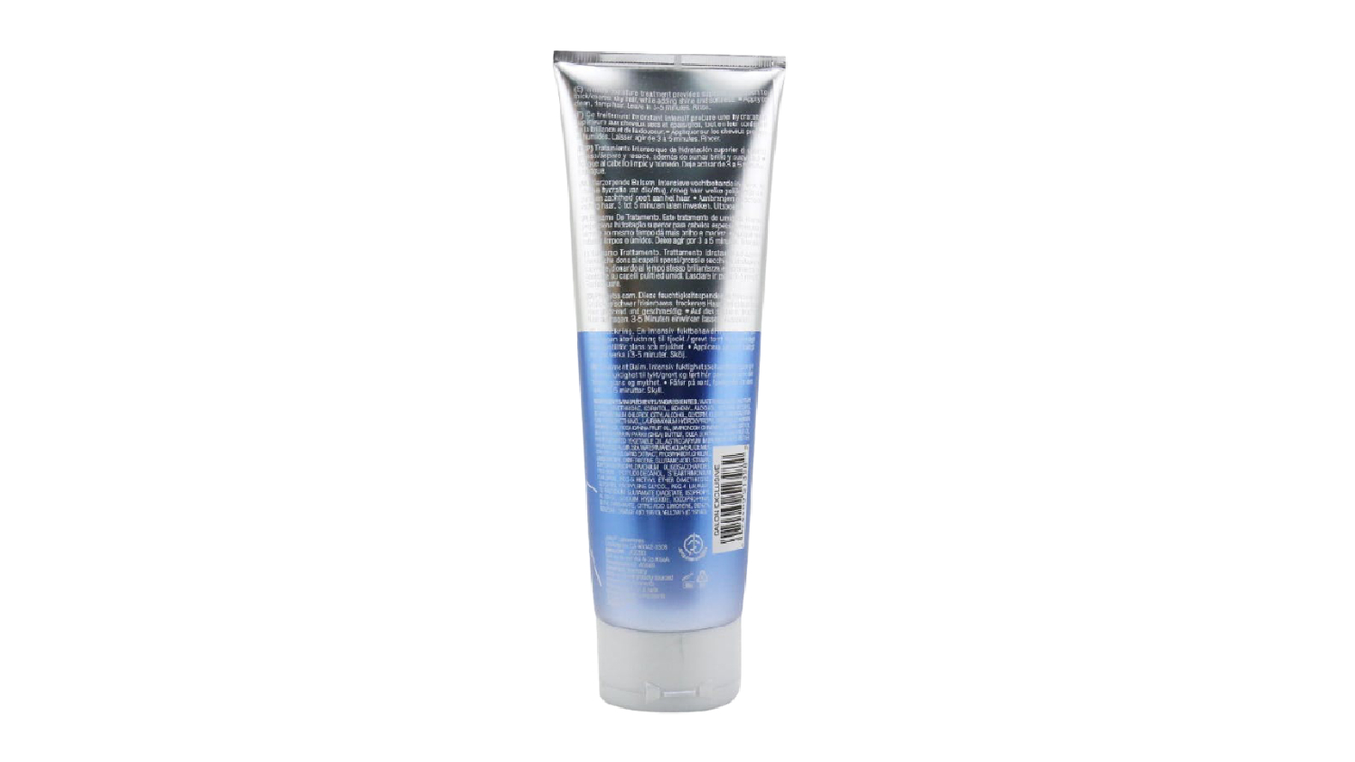 Joico Moisture Recovery Treatment Balm (For Thick/ Coarse, Dry Hair) - 250ml/8.5oz"