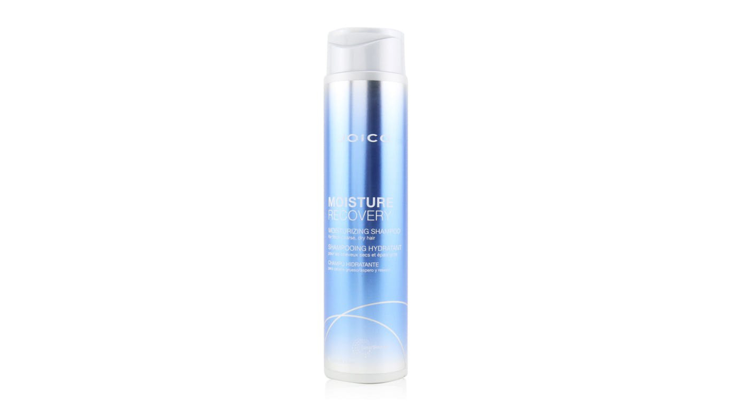 Joico Moisture Recovery Moisturizing Shampoo (For Thick/ Coarse, Dry Hair) - 300ml/10.1oz