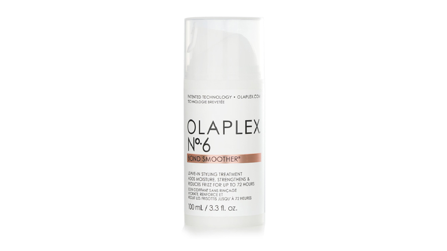 Olaplex No. 6 Bond Smoother - 100ml/3.3oz