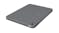Logitech Combo Touch Case for iPad Air 11" M2 (4th/5th Gen) - Oxford Grey
