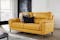 Braxton 3 Seater Leather Sofa