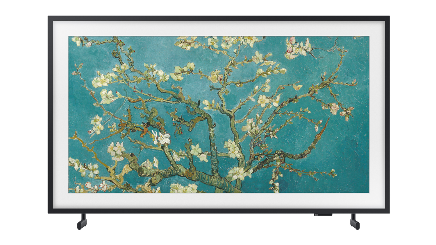 Samsung 32" Premium LS03C The Frame Smart QLED TV