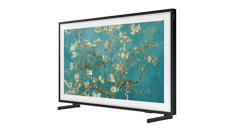 Samsung 32" Premium LS03C The Frame Smart QLED TV