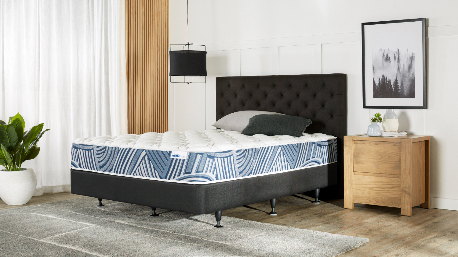 Dream Soft Double Mattress By SleepMaker