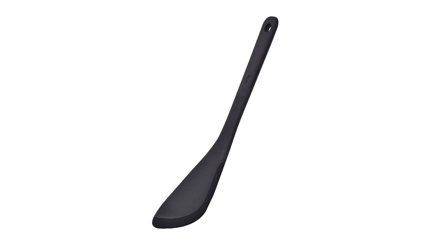 Remypan Professional Cooking Spatula - Black