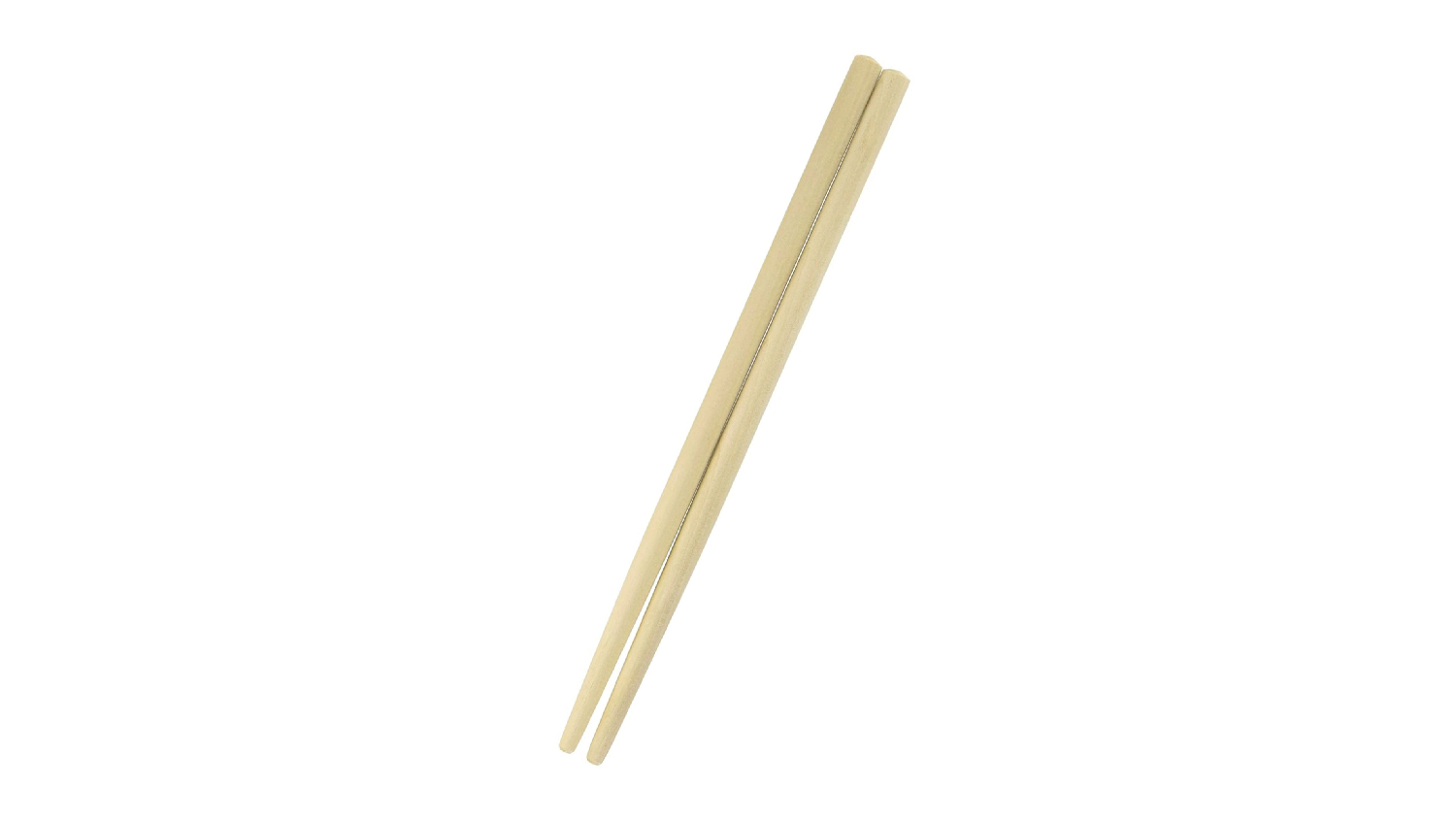 Wahei Freiz G-Cook Wooden Tenpura Chopsticks 33cm