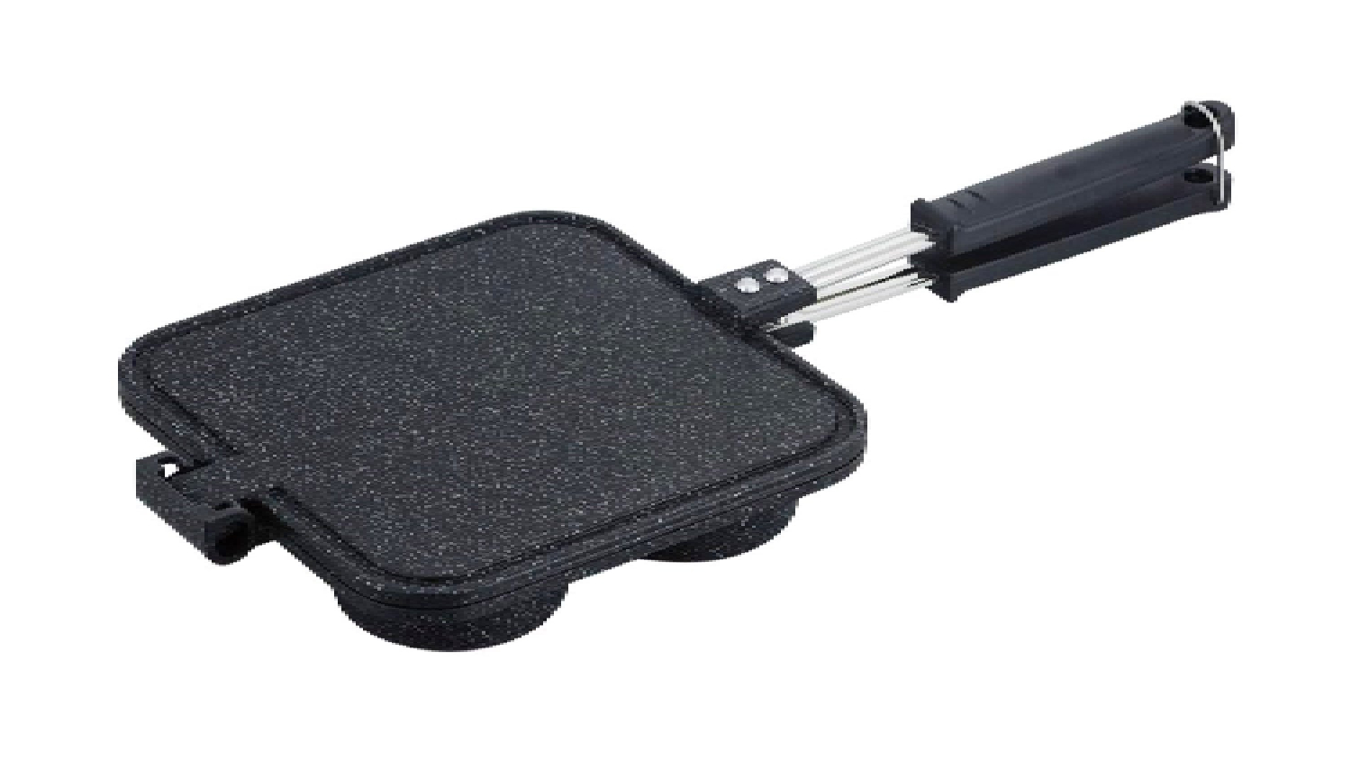 Wahei Freiz Open Flame Camping Okonomiyaki Cup Maker