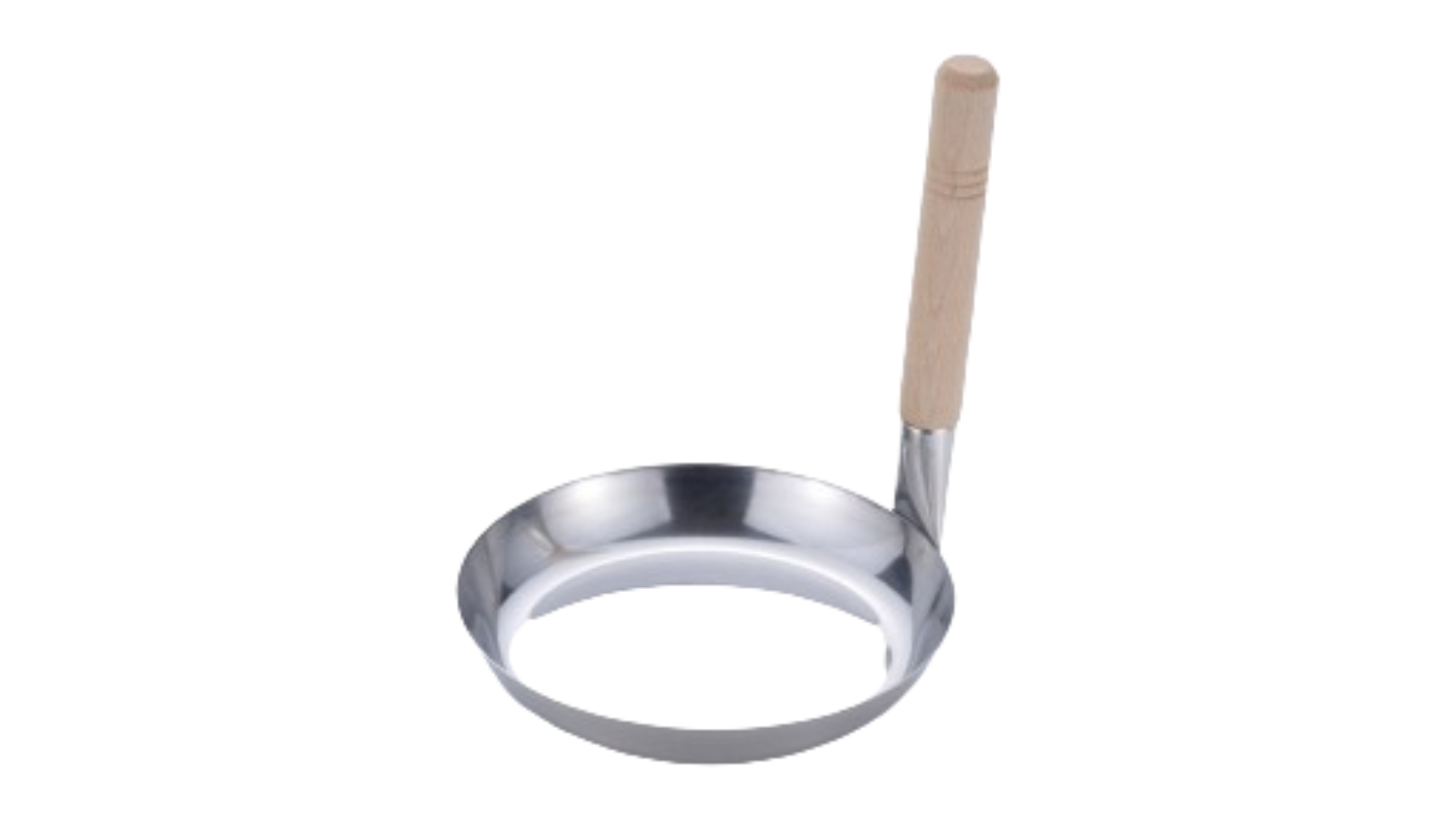 Washou Induction Compatible Oyakodon Pan with Lid 16cm