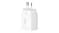 Belkin BoostCharge 20W USB-C PD3.0 Wall Charger - White (WCA007auWH)